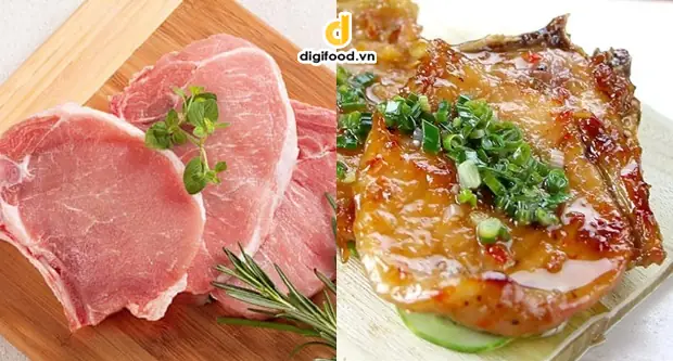 Sườn Cốt Lết Là Gì? Tổng Từ Nguồn Gốc Đến Cách Chọn Bảo Quản