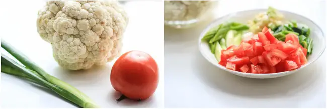 Hướng Dẫn Cách Làm Súp Lơ Xào Cà Chua Đơn Giản, Ngon Miệng Cho Bữa Cơm Gia Đình