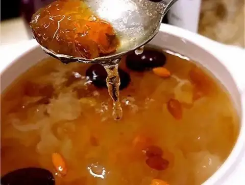Cách Làm Thạch Táo Yến Tuyết Nước Đường Đơn Giản Tại Nhà