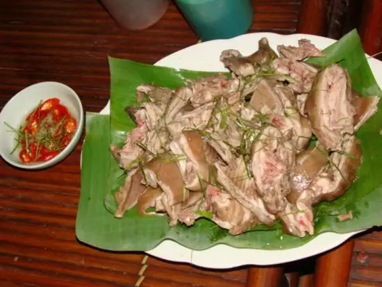 Tê Tê Làm Món Gì Ngon: Công Thức Đơn Giản Đậm Đà Từ Rau Củ Quen Thuộc