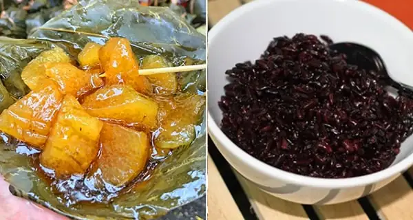Tết Đoan Ngọ Nên Ăn Gì? 5 Món Truyền Thống Giết Sâu Bọ, Mang Lại May Mắn