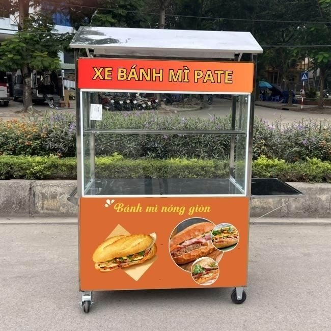 Thiết kế mẫu dán decal với hình ảnh sinh động
