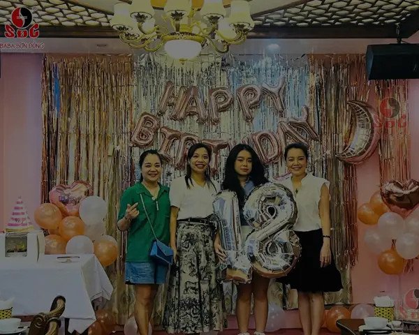 Thịt baba nấu mẻ hấp dẫn với màu sắc bắt mắt