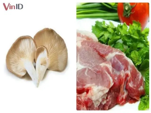 Thịt băm được chế biến thành nhiều món ăn ngon