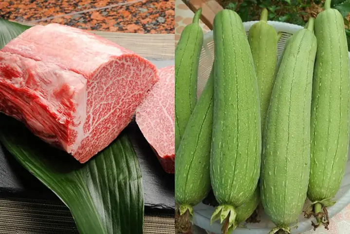 Cách Nấu Thịt Bò Mướp Cho Bé Din Dưỡng, Dễ Ăn