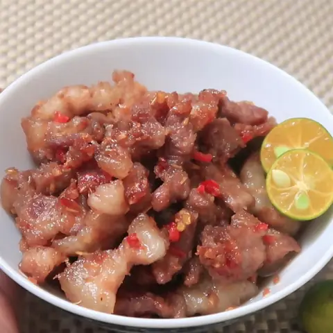 Cách Làm Thịt Chưng Mắm Tôm Ngon Chuẩn Vị Tại Nhà