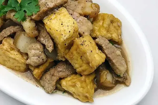 Thịt Kho Đậu Hũ Nước Dừa Là Gì? Hướng Dẫn Nấu Món Ngon Chuẩn Vị