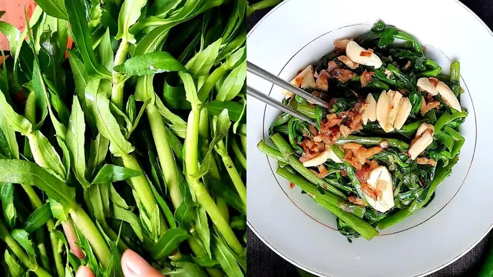Thịt Trâu Xào Rau Muống Rau Ngổ: Công Thức Chuẩn Vị Và Bí Quyết Thành Công