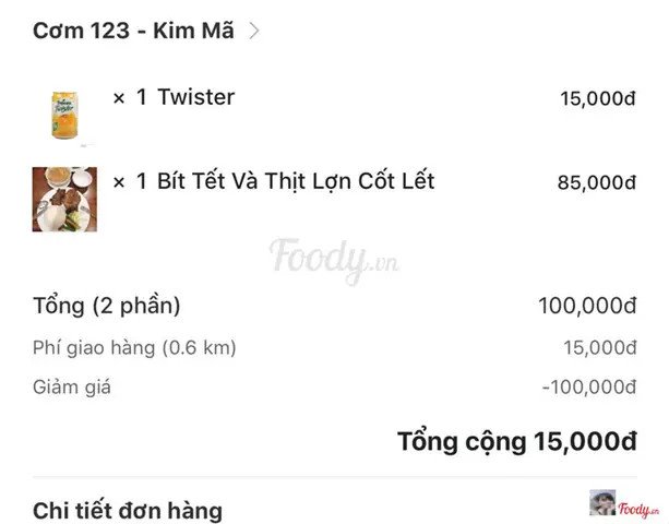 Thông tin FAQ về nhà hàng 123 Kim Mã