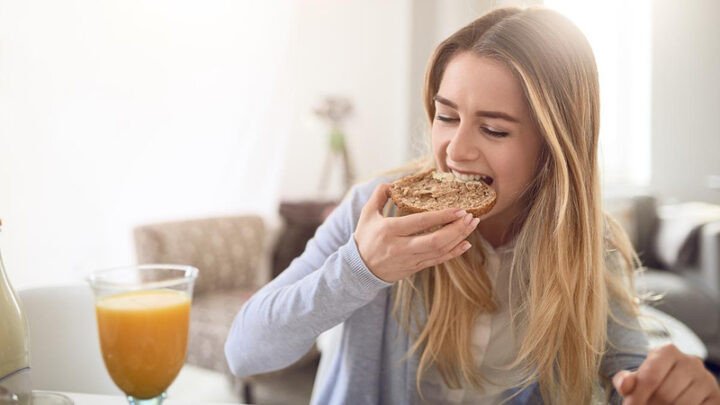 Thực đơn bánh mì đa dạng