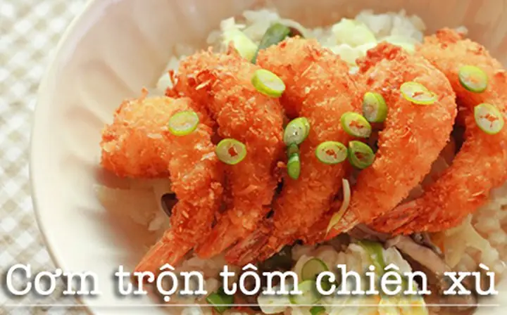 Thực Đơn Các Món Tôm: Gợi Ý Nấu Ăn Đa Dạng, Dinh Dưỡng Từ Biển