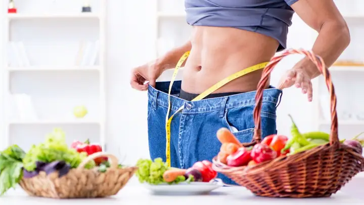 Thực Đơn Rau Xanh Giảm Cân 3 Ngày: Hướng Dẫn Chi Tiết & Mẫu Thực Đơn