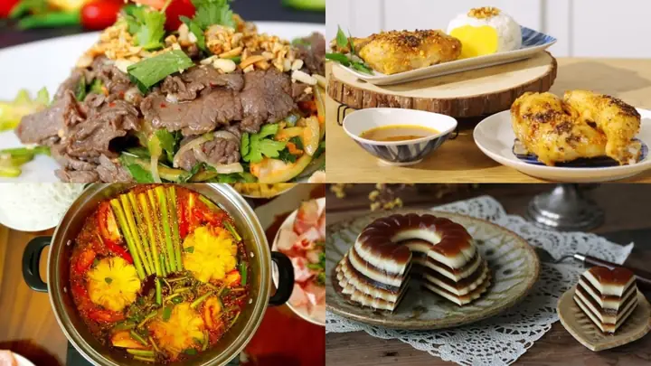 Tiệc Sinh Nhật Ăn Gì? Gợi Ý Thực Đơn Hấp Dẫn & Hoàn Hảo