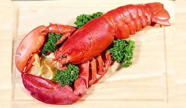 Tôm tươi ngon cho món ăn hấp dẫn
