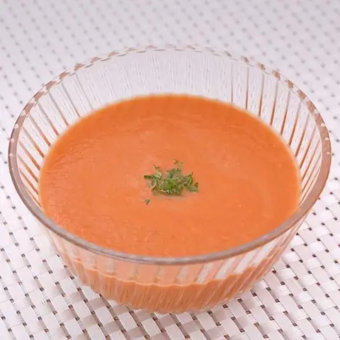 トマト 缶 冷 製 スープ Là Gì? Hướng Dẫn Chi Tiết Công Thức