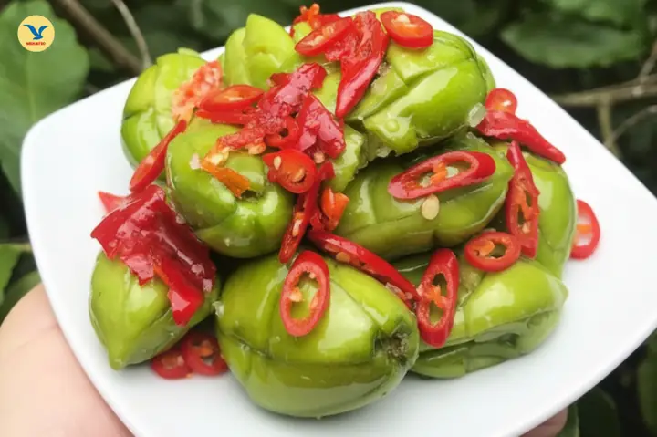 Cà Na Có Tác Dụng Gì? 6 Lợi Ích Sức Khỏe Và Cách Dùng An Toàn