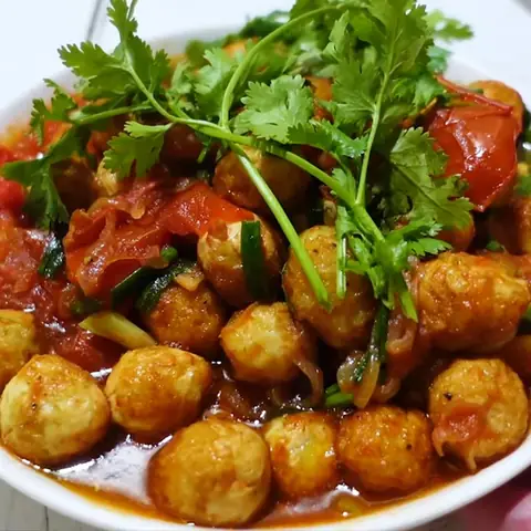 Cách Làm Trứng Cút Lộn Sốt Cà Chua Ngon Miệng Tại Nhà