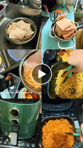 Cách Tự Làm Sườn Non Chay Thơm Ngon, Giòn Dai Tại Nhà