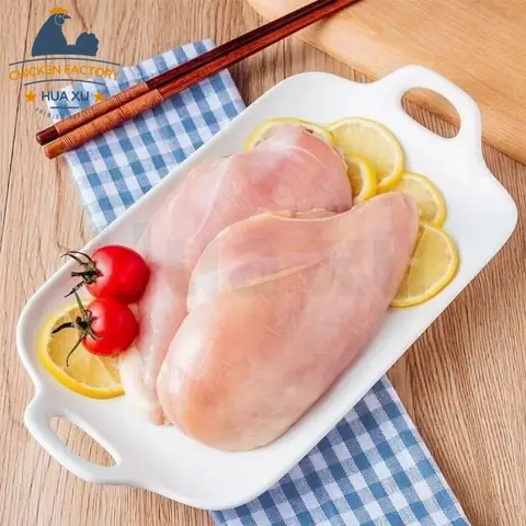 Đánh Giá Chi Tiết Ức Gà Chế Biến Sẵn: Tiêu Chuẩn Xuất Khẩu, Chất Lượng Thực Tế & Lời Khuyên Dành Cho Bạn