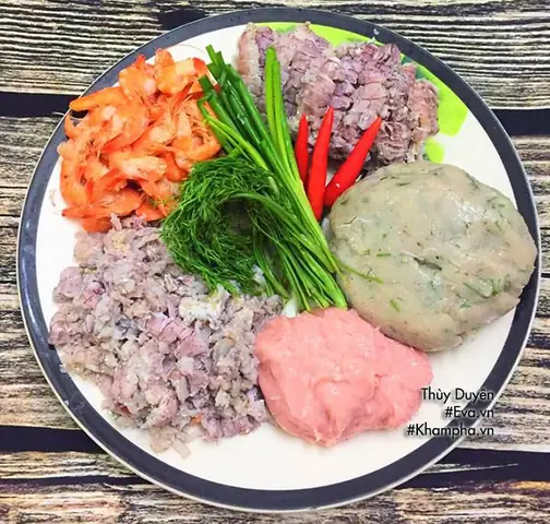Vụn Bề Bề Làm Món Gì? Hướng Dẫn Chi Tiết Từ A Đến Z
