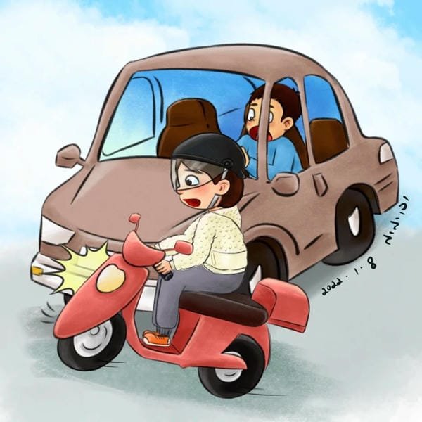 Tải Ngay 120+ Hình Ảnh An Toàn Giao Thông Với Thông Điệp Đầy Ý Nghĩa ảnh an toàn giao thông