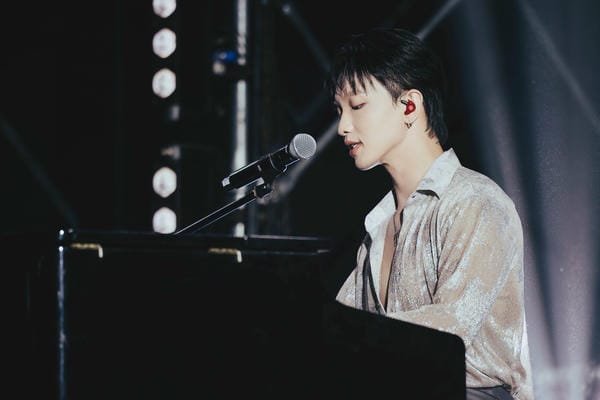 BST 88+ ảnh Anh Trai Vượt Ngàn Chông Gai mùa 2 hot nhất hiện nay ảnh anh trai vượt ngàn chông gai mùa 2 17