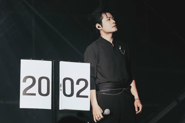 BST 88+ ảnh Anh Trai Vượt Ngàn Chông Gai mùa 2 hot nhất hiện nay ảnh anh trai vượt ngàn chông gai mùa 2 2
