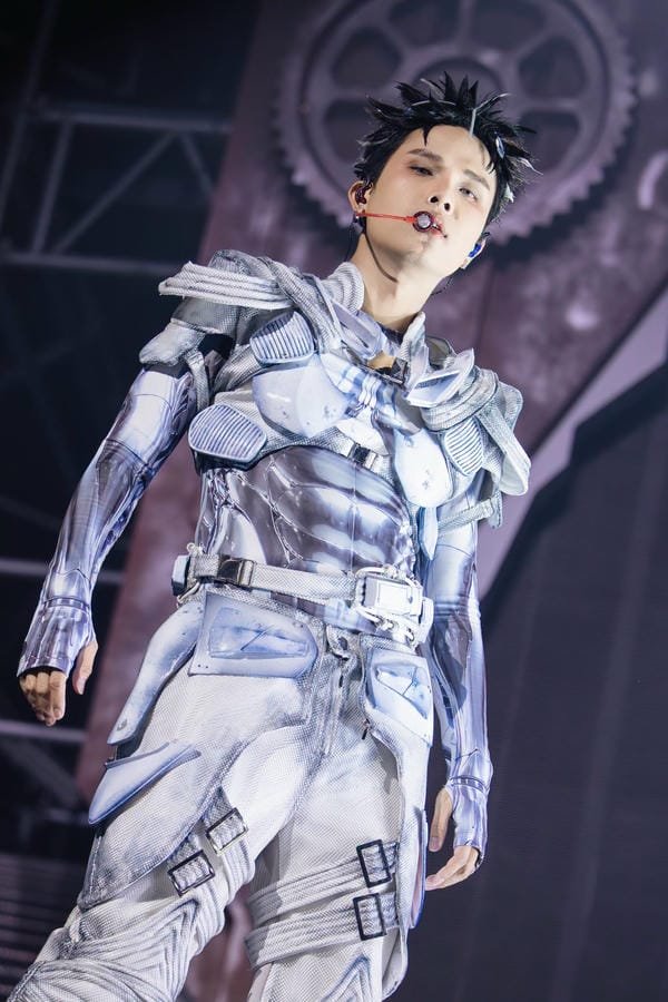 BST 88+ ảnh Anh Trai Vượt Ngàn Chông Gai mùa 2 hot nhất hiện nay ảnh anh trai vượt ngàn chông gai mùa 2 3