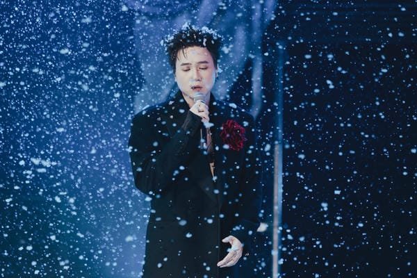 BST 88+ ảnh Anh Trai Vượt Ngàn Chông Gai mùa 2 hot nhất hiện nay ảnh anh trai vượt ngàn chông gai mùa 2 9