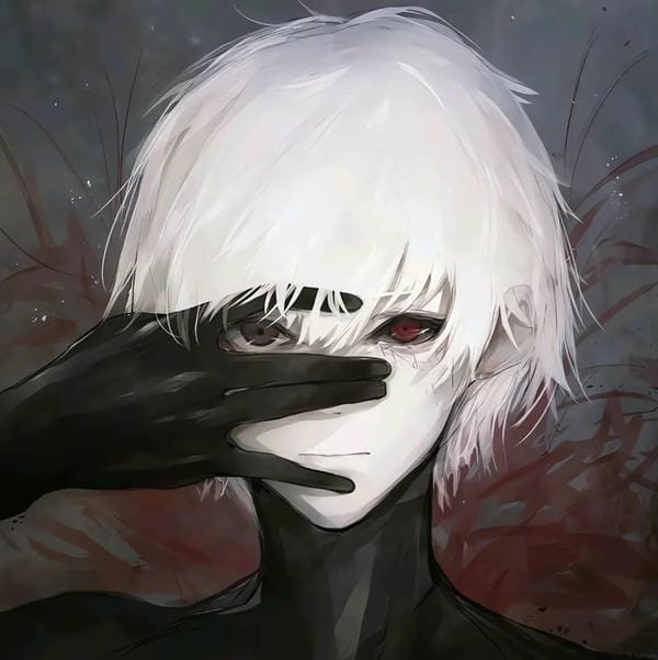ảnh anime buồn nam 28