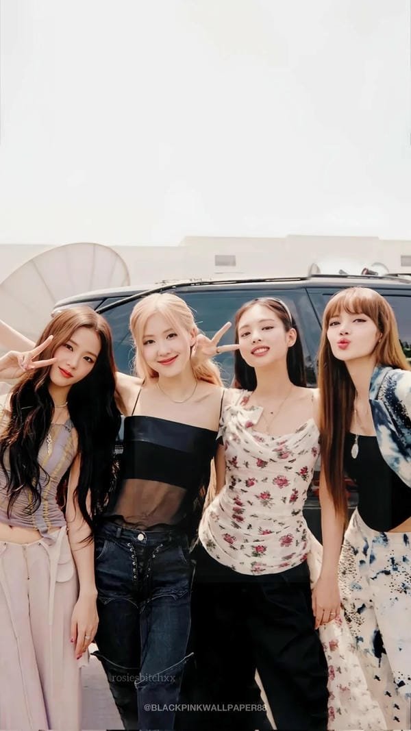 ảnh blackpink 1