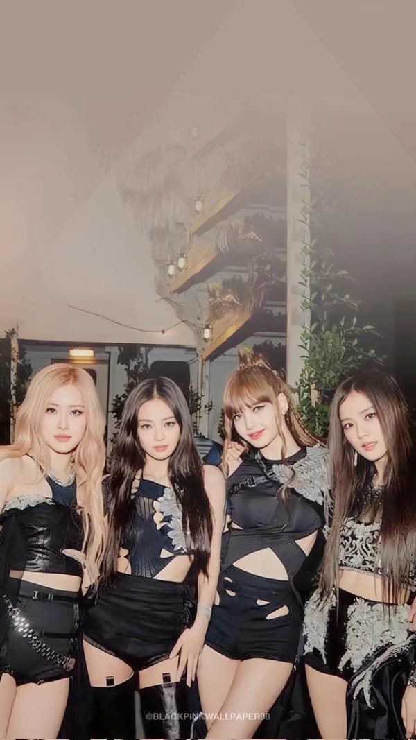 ảnh blackpink 2