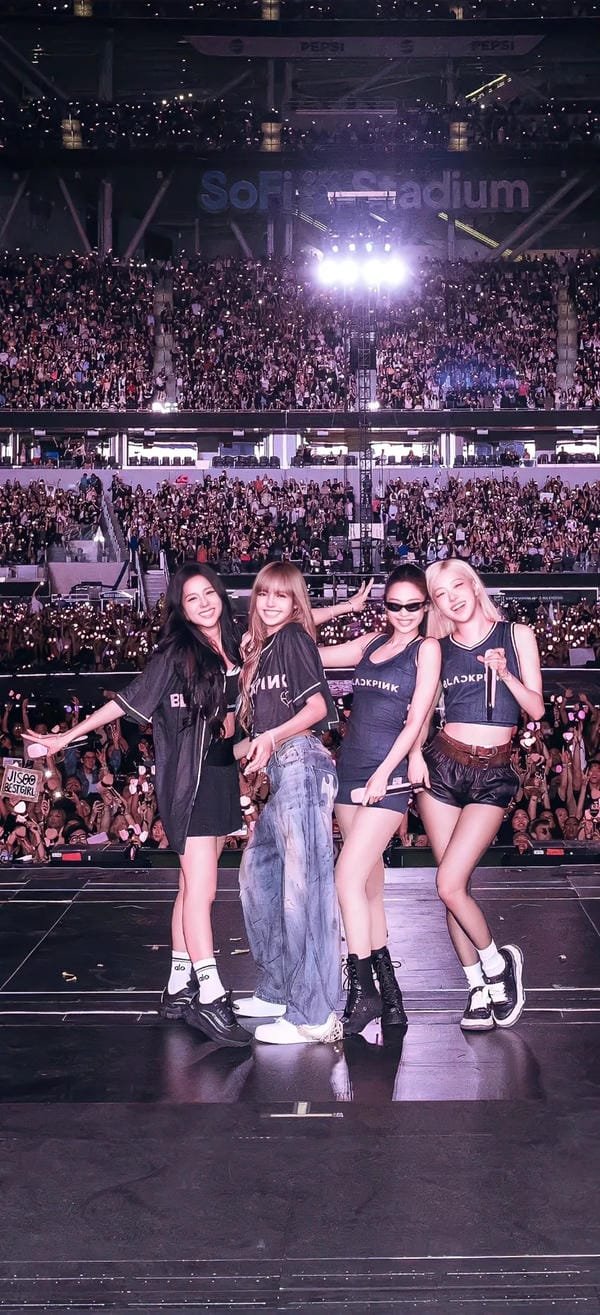 ảnh blackpink 21