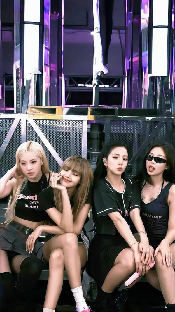 ảnh blackpink 22