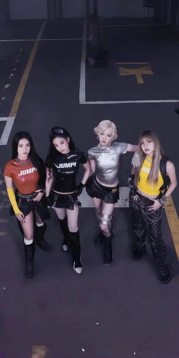 ảnh blackpink 23