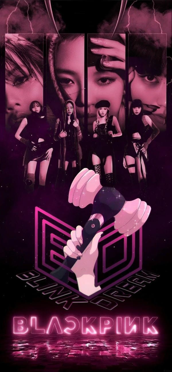 ảnh blackpink 24