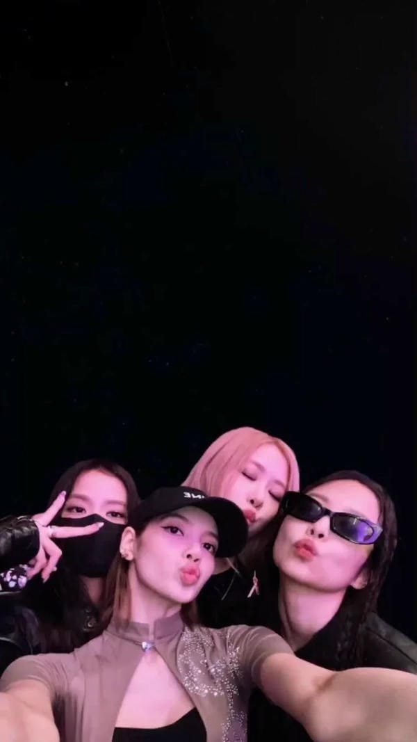 ảnh blackpink 25