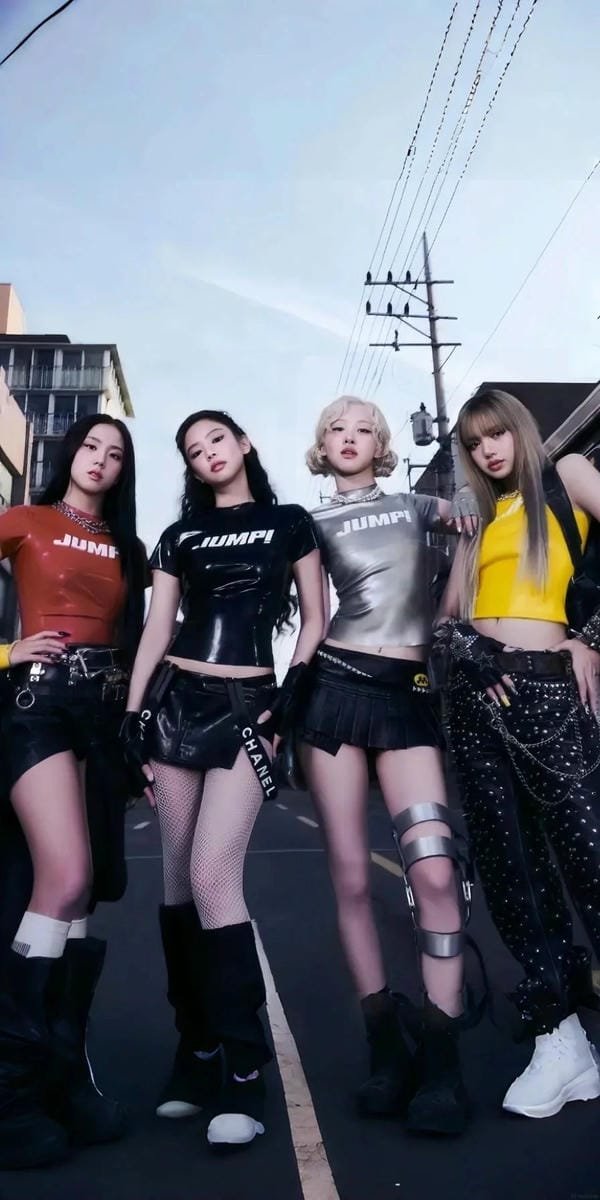ảnh blackpink 28