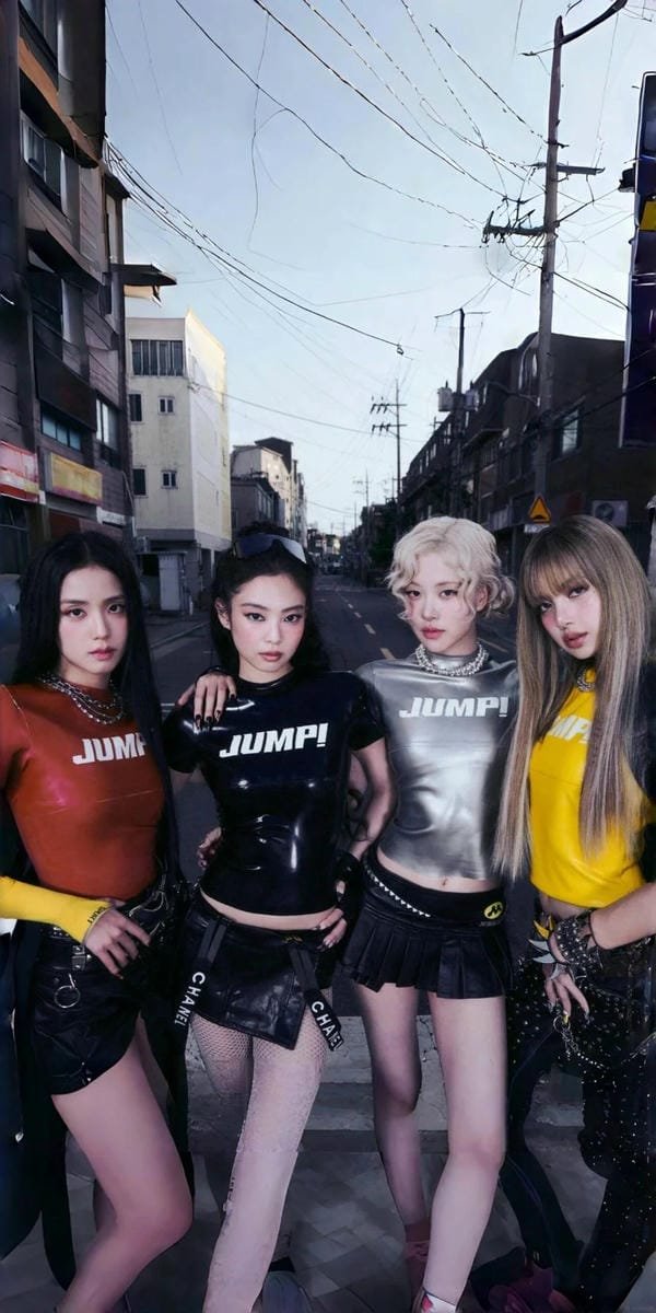 ảnh blackpink 29