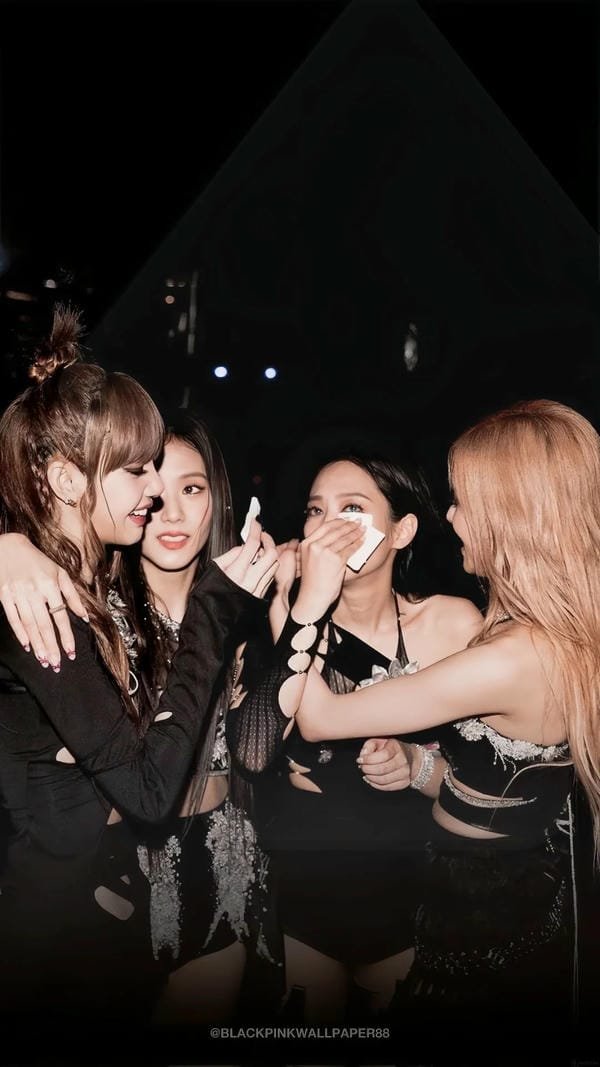 ảnh blackpink 3