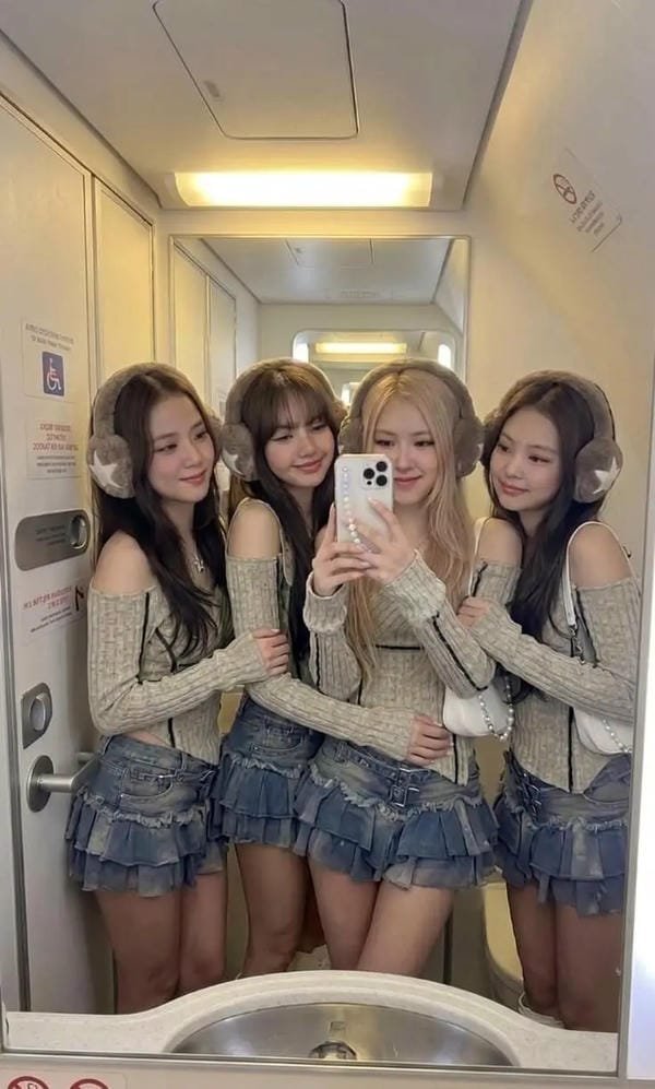 ảnh blackpink 8