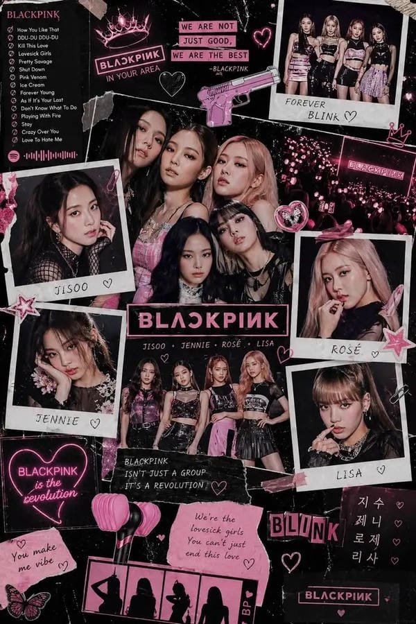ảnh blackpink 9