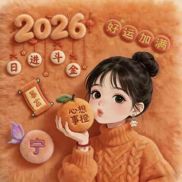 88+ ảnh chúc mừng năm mới 2026 lung linh tràn đầy tài lộc ảnh chúc mừng năm mới 2026 1