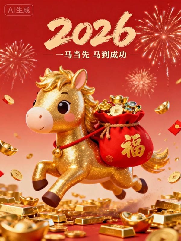 88+ ảnh chúc mừng năm mới 2026 lung linh tràn đầy tài lộc ảnh chúc mừng năm mới 2026 11