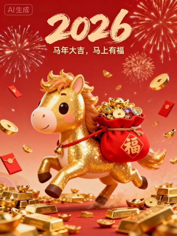 88+ ảnh chúc mừng năm mới 2026 lung linh tràn đầy tài lộc ảnh chúc mừng năm mới 2026 12