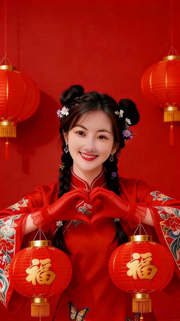 88+ ảnh chúc mừng năm mới 2026 lung linh tràn đầy tài lộc ảnh chúc mừng năm mới 2026 13