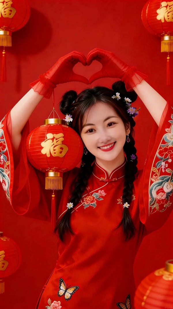 88+ ảnh chúc mừng năm mới 2026 lung linh tràn đầy tài lộc ảnh chúc mừng năm mới 2026 14