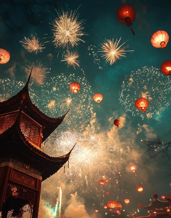 88+ ảnh chúc mừng năm mới 2026 lung linh tràn đầy tài lộc ảnh chúc mừng năm mới 2026 17