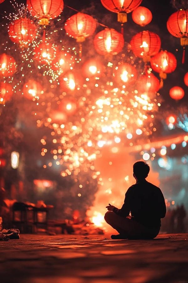 88+ ảnh chúc mừng năm mới 2026 lung linh tràn đầy tài lộc ảnh chúc mừng năm mới 2026 18