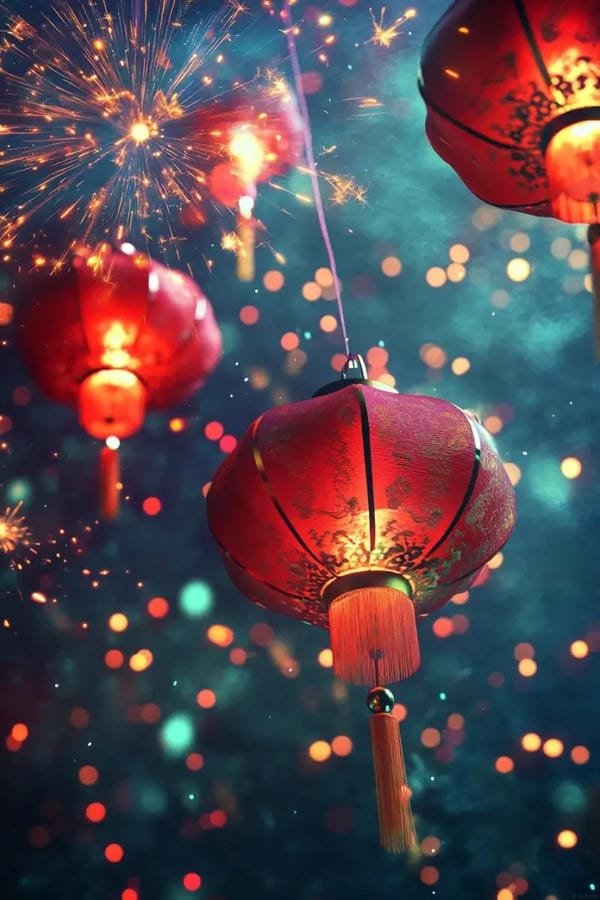 88+ ảnh chúc mừng năm mới 2026 lung linh tràn đầy tài lộc ảnh chúc mừng năm mới 2026 20